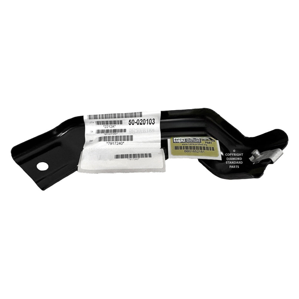 CAPA 2022 CHEV SILVERADO 2500/3500 HD FRONT SIDE OUTER BRACKET (LH)