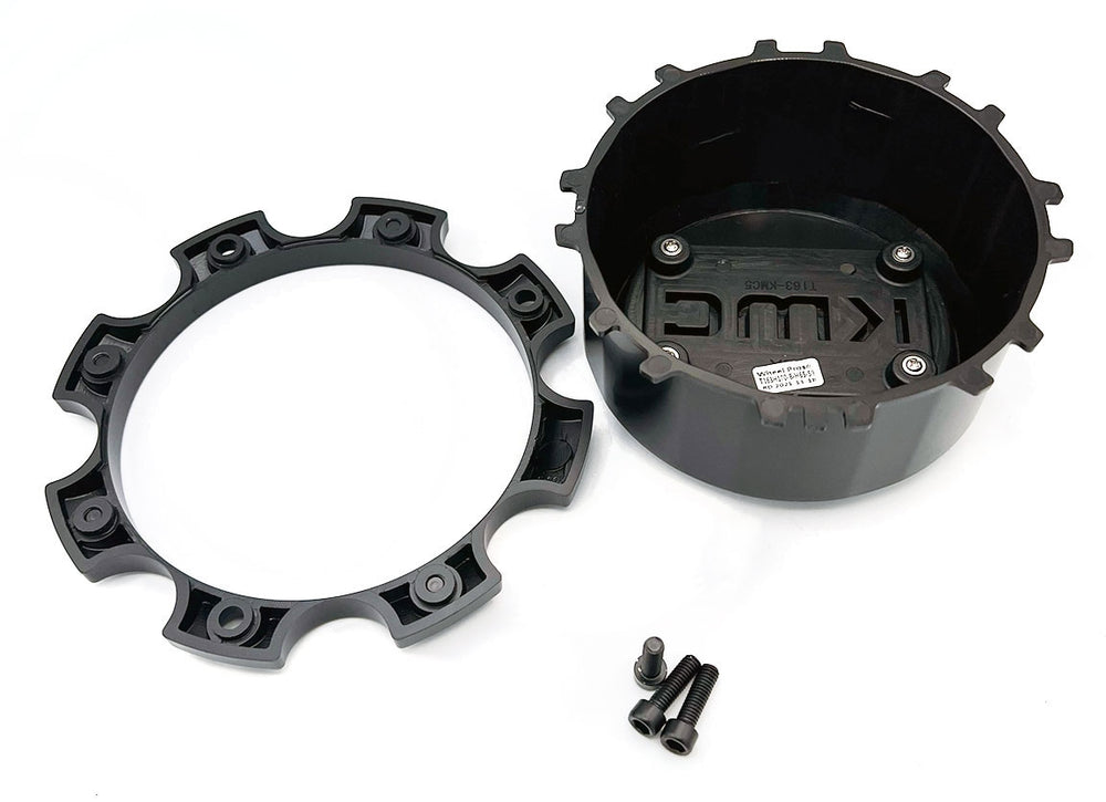 Wheel Pros, LLC hardware kit