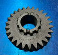 CROSSOVER PIPE GASKET