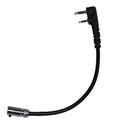4 INCH IN CAR RADIO JUMPER (K1) 3.5