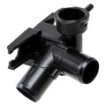 ENGINE COOLANT FILLER NECK
