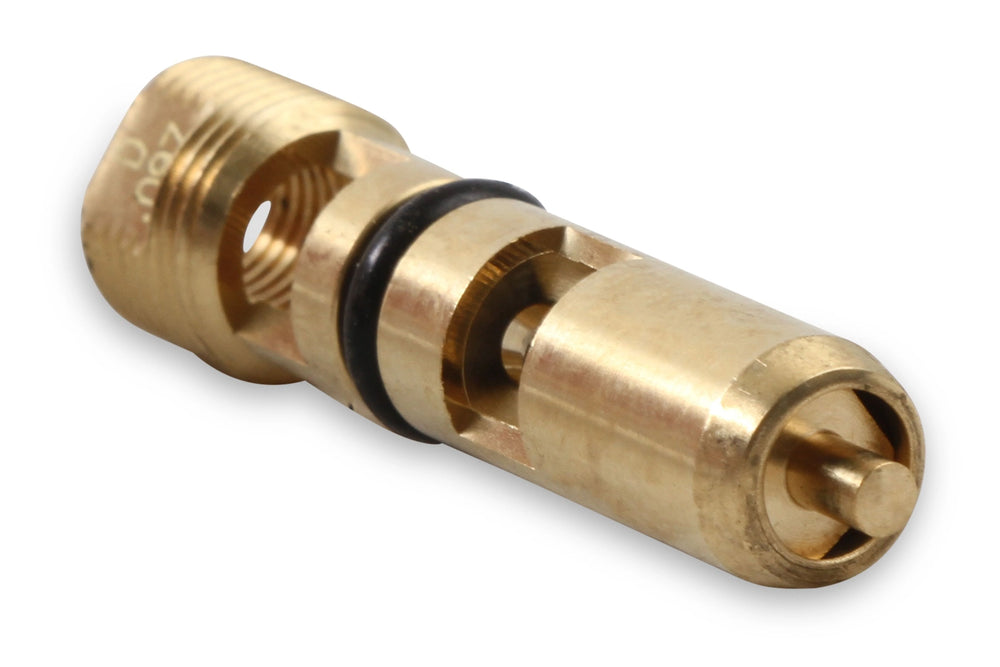 .120 NEEDLE & SEAT KIT