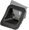 LICENSE PLATE LENS