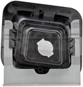 LICENSE PLATE LENS