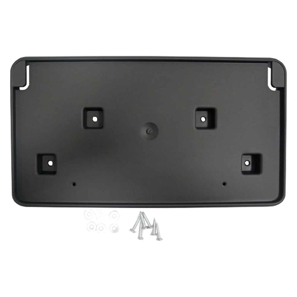 FRONT BUMPER LICENSE BRACKET TRAILHAWK JEEP GRAND CHEROKEE 1421