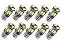 BROTHERS TRUCKS LED INTERIOR DASH BULB 10 PACK