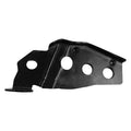 CAPA 0813 INFINITY G37 COUPE; 0913 G37 CONVERTIBLE; 1415 Q60 COUPE/CONVERTIBLE FRT BRACKET RH