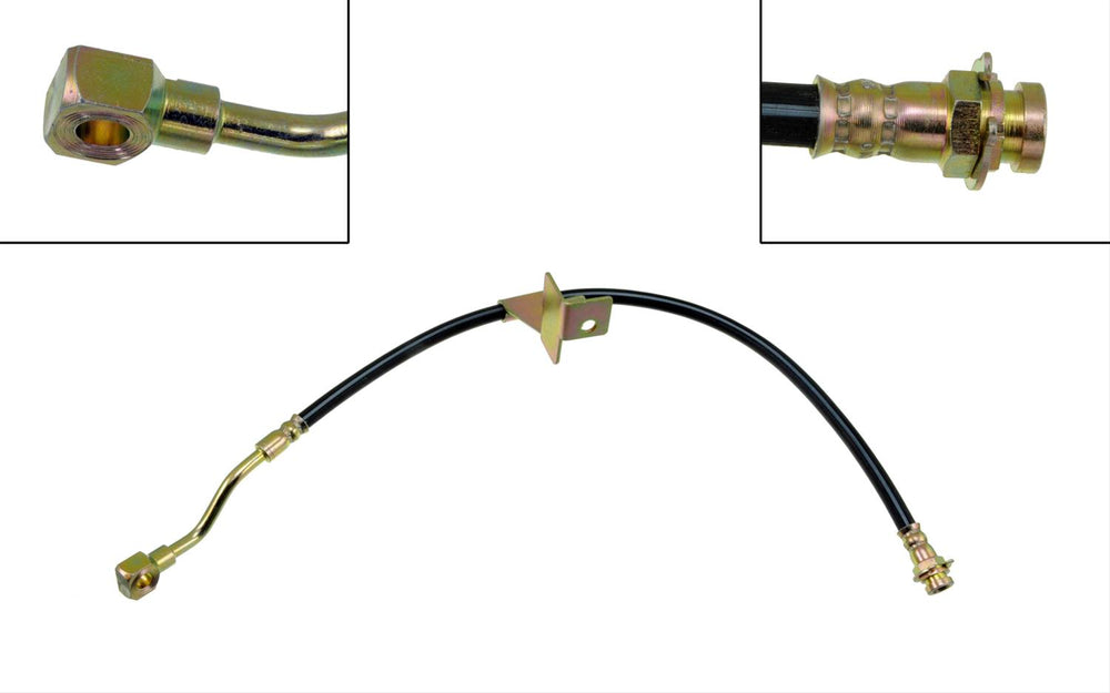 BRAKE HOSE