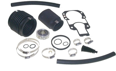 SIERRAMARINE exhaust