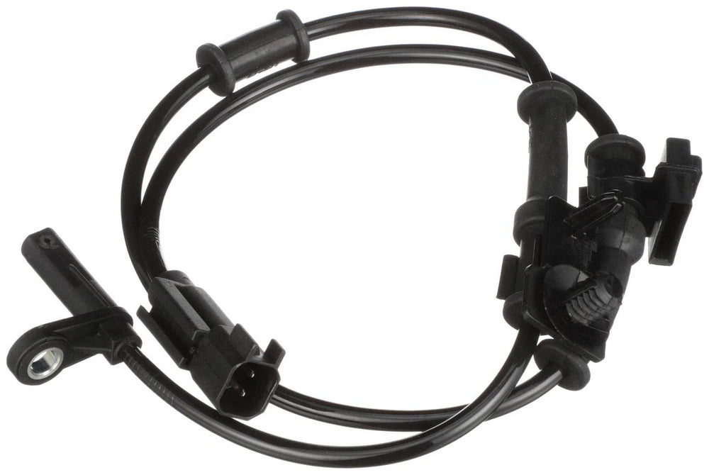 STANDARD IGN auto part