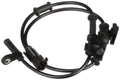 STANDARD IGN auto part