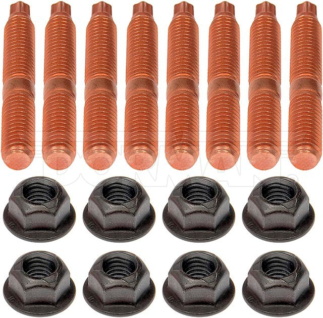 EXHAUST MANIFOLD HARDWARE KIT