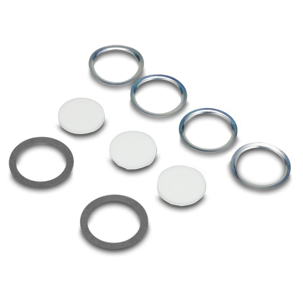 WATER HEATER SERVICE PARTS RING & GASKET