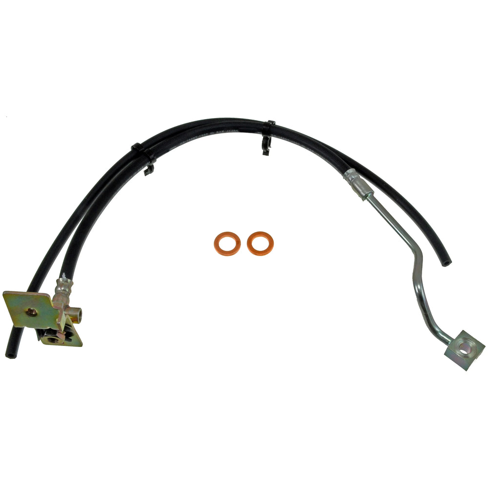 BRAKE HYDRAULIC HOSE