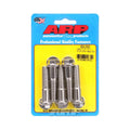 ARP 7/16-14 x 2in SS Hex Bolt Kit (Pack of 5)