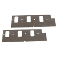 SCE Gaskets intake system