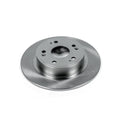 PowerStop auto part installed view