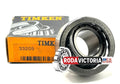 TAPERED ROLLER BEARING ASSEMBLY