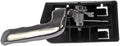 INTERIOR DOOR HANDLE