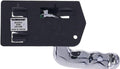 INTERIOR DOOR HANDLE