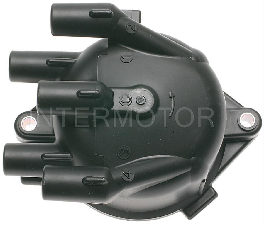 STANDARD IGN auto part