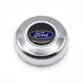 Ford Chrome Horn Button