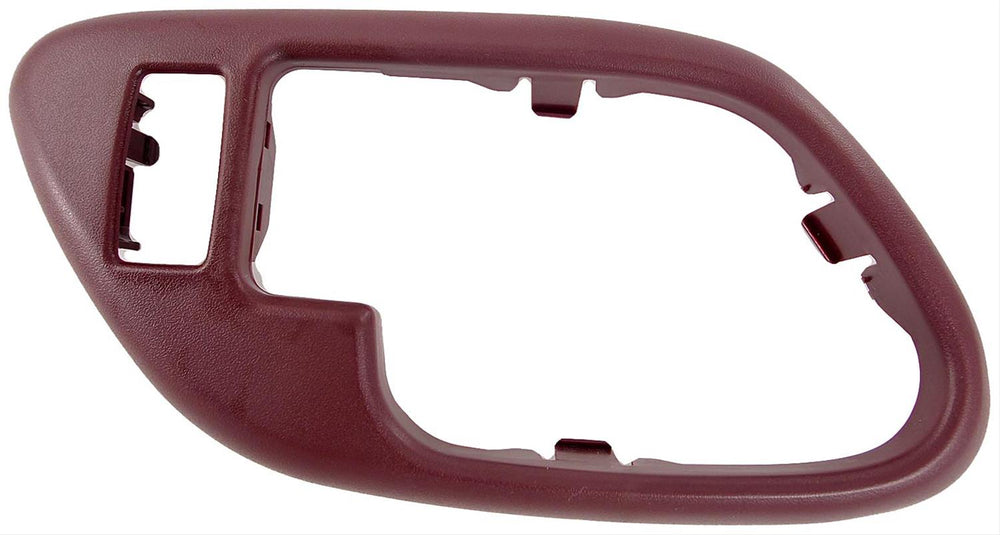 INTERIOR DOOR HANDLE