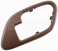 INTERIOR DOOR HANDLE