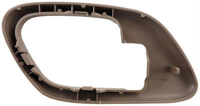 INTERIOR DOOR HANDLE