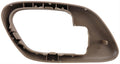 INTERIOR DOOR HANDLE