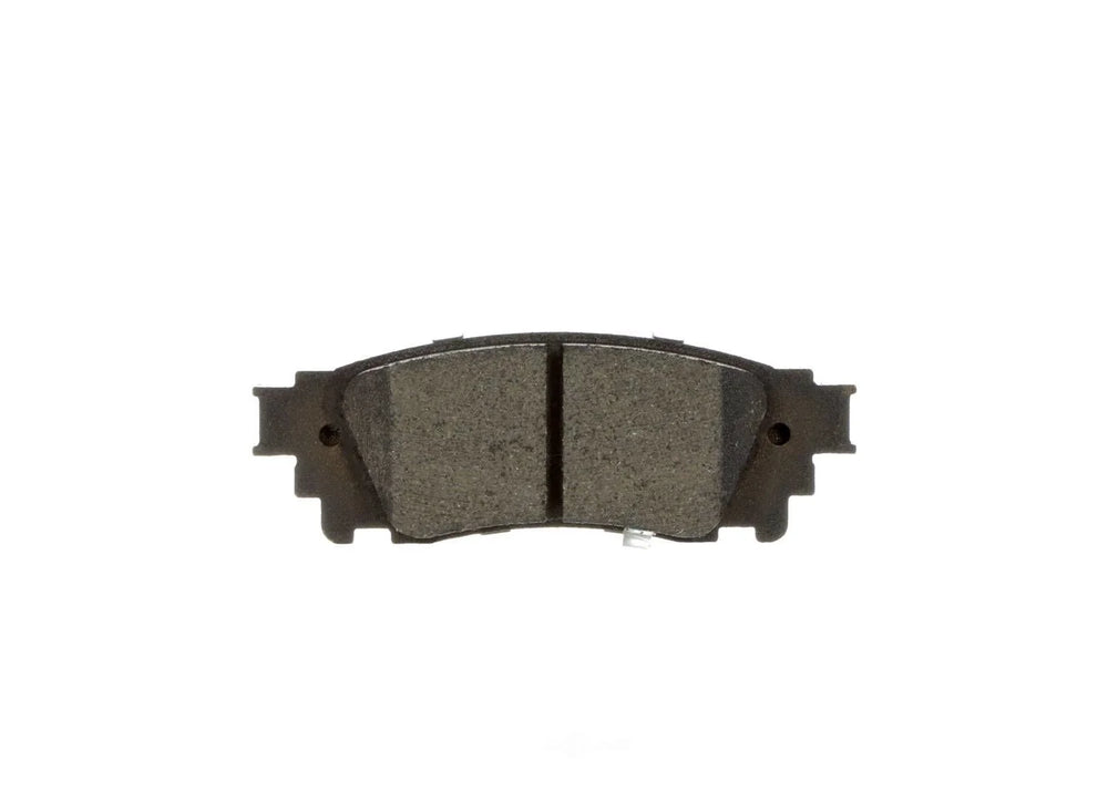 DISC BRAKE PADS