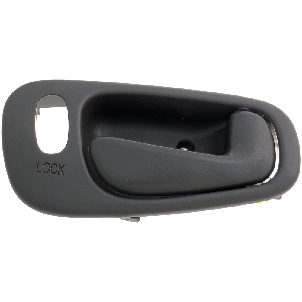 INTERIOR DOOR HANDLE