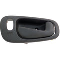 INTERIOR DOOR HANDLE