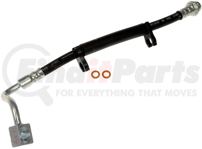 BRAKE HOSE