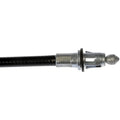 BRAKE CABLE