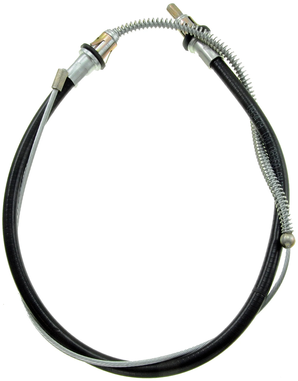 BRAKE CABLE