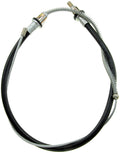 BRAKE CABLE