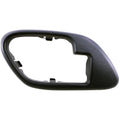 INTERIOR DOOR HANDLE