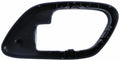 INTERIOR DOOR HANDLE