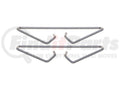 FRICTION CALIPERS