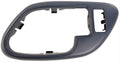 INTERIOR DOOR HANDLE