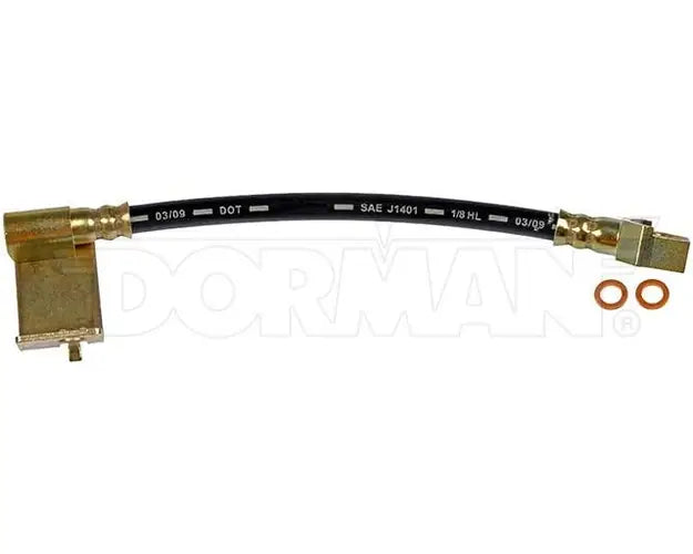 BRAKE HOSE