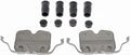 DISC BRAKE HDWE KIT