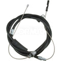 DISC BRAKE HDWE KIT
