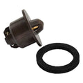 THERMOSTAT 143 DEG.