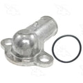 WATER OUTLET