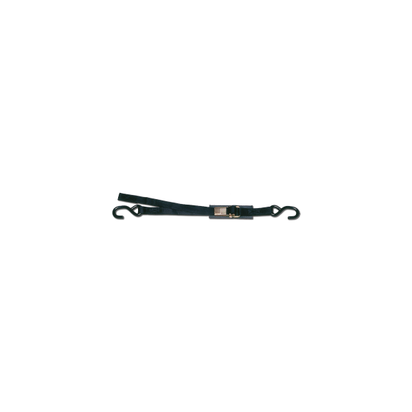 TRANSOM TIE DOWN 1' X 48' W/QUICK R