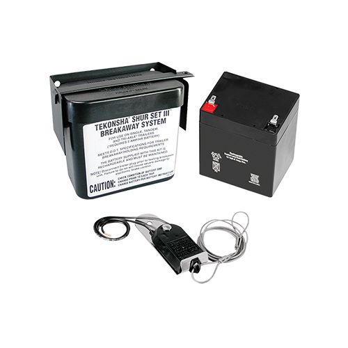 BREAKAWAY SWITCH NYLON W/ WELDABLE TAB