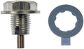 OIL DRN PLUG - OVERSIZE