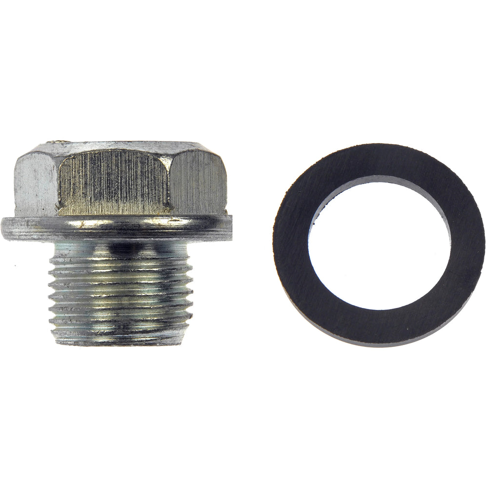 OIL DRN PLUG - OVERSIZE